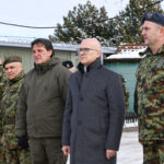 Foto: Ministarstvo odbrane