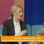 IVANA CVETKOVIĆ, gradska većnica