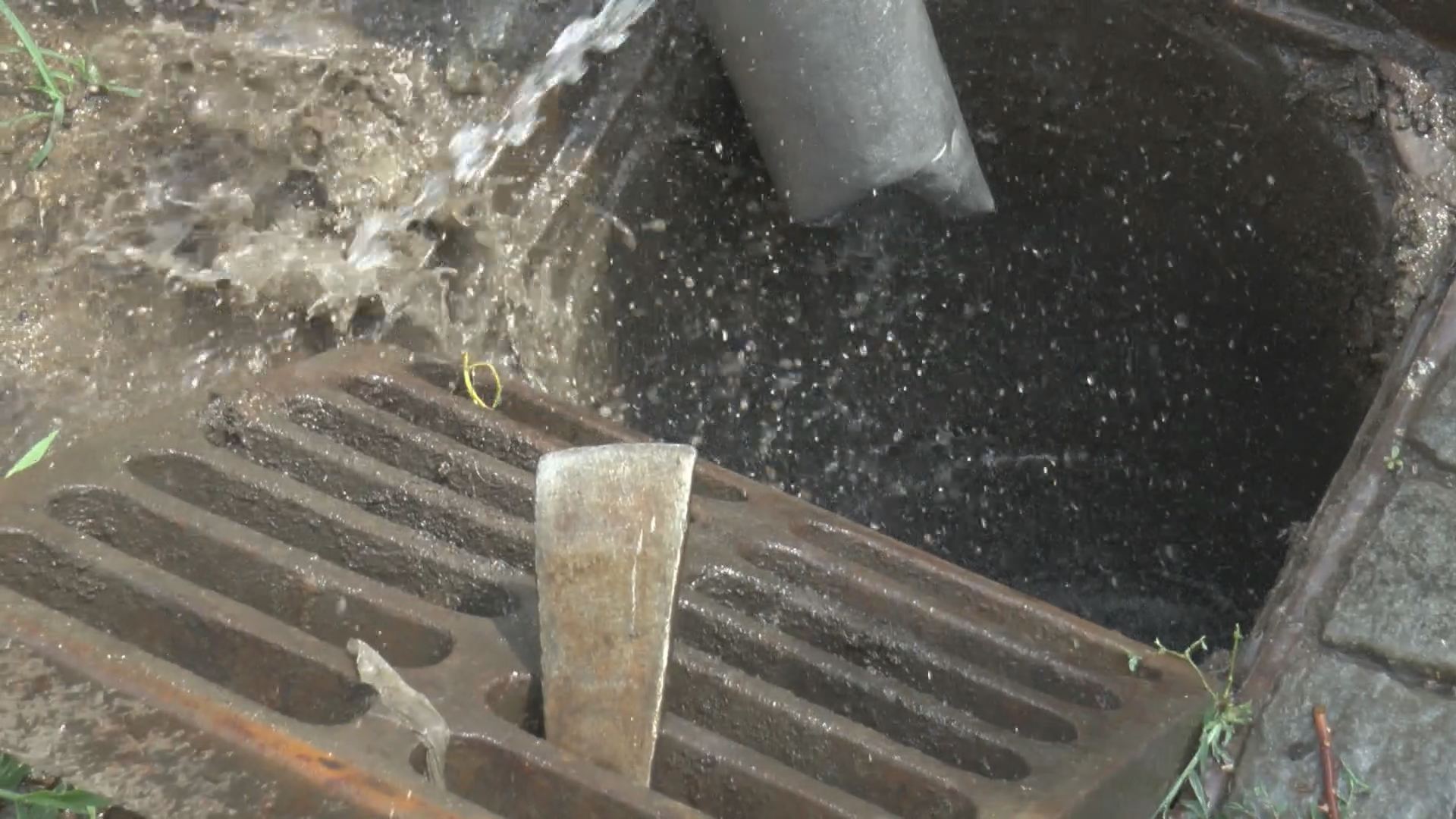 kanalizacija, šaht FOTO: Arhiva Zona plus