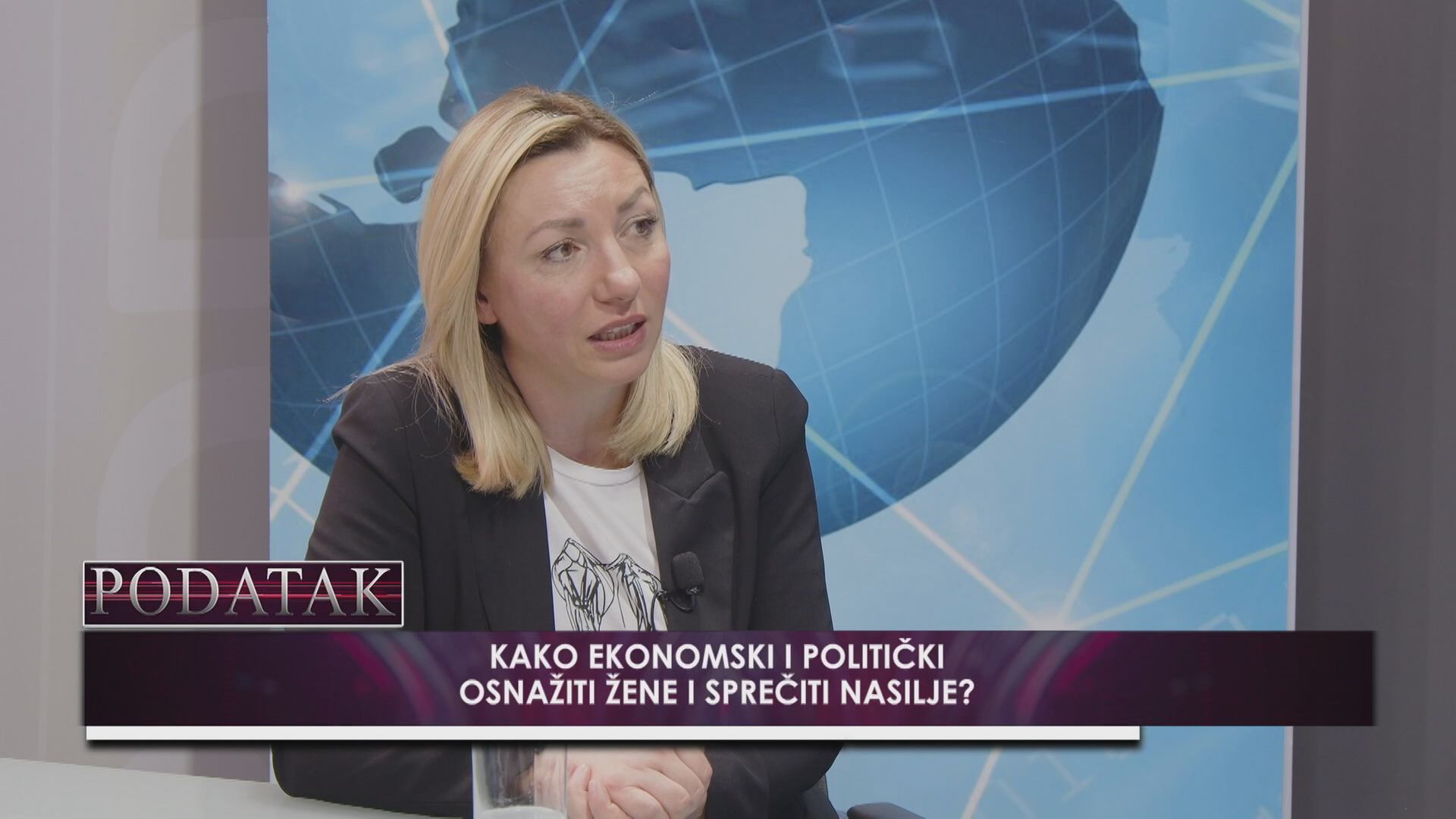 Tatjana Macura foto ZP