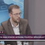Uroš Radulović - foto ZP
