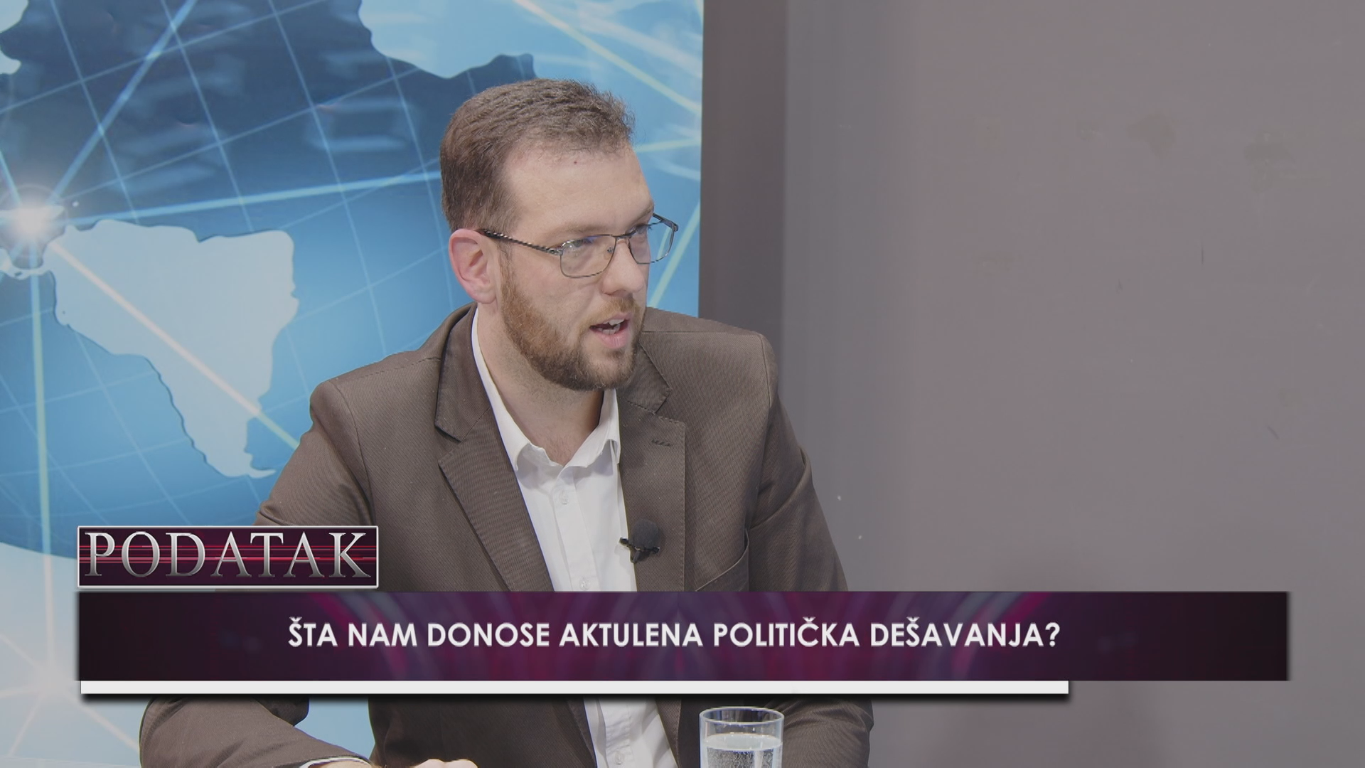 Uroš Radulović - foto ZP