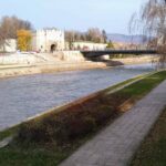 Kej na Nišavi FOTO: Zona plus