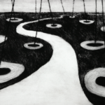 Zlatna igla IX Bijenala, 2009.god. Masaaki Ohya A PRIORI TOWANE