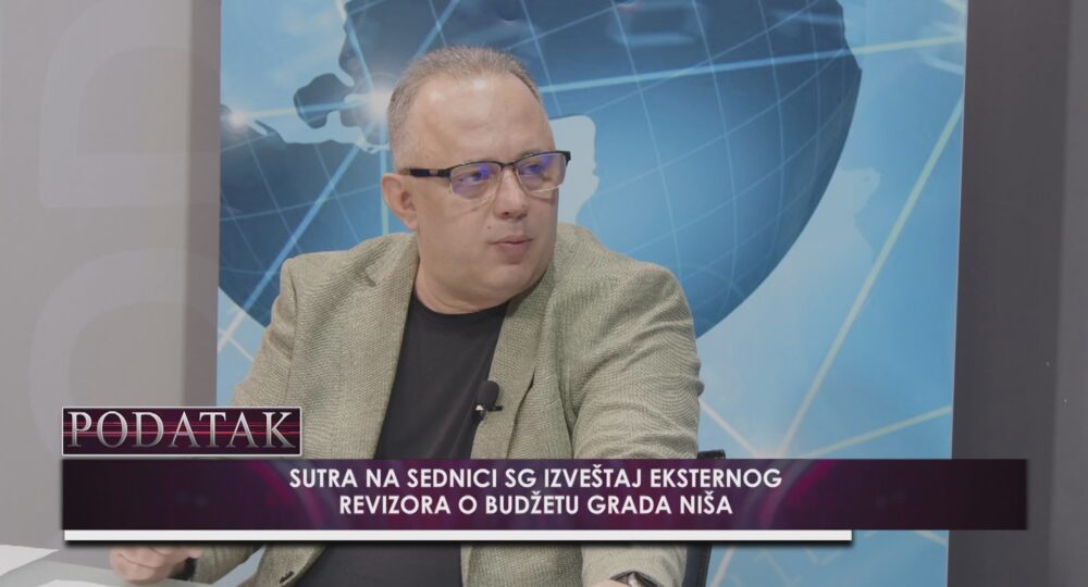 foto Zona plus -prof.dr Igor Novaković, predsednik SG