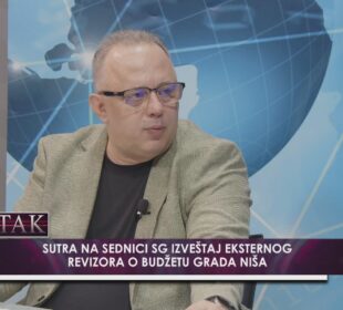 foto Zona plus -prof.dr Igor Novaković, predsednik SG