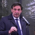 Bratislav Gašić, ministar odbrane