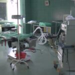 Izgradnja nove zgrade ginekološke klinike trebalo bi da počne na proleće sledeće godine, kaže rukovodilac Klinike za ginekologiju i akušerstvo UKC Niš doc. dr Dejan Mitić.