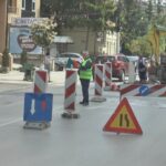 Direkcija za izgradnju grada Niša ubuduće će u ime investitora vraćati ulice i trotoare u prvobitno stanje nakon infrastrukturnih radova.