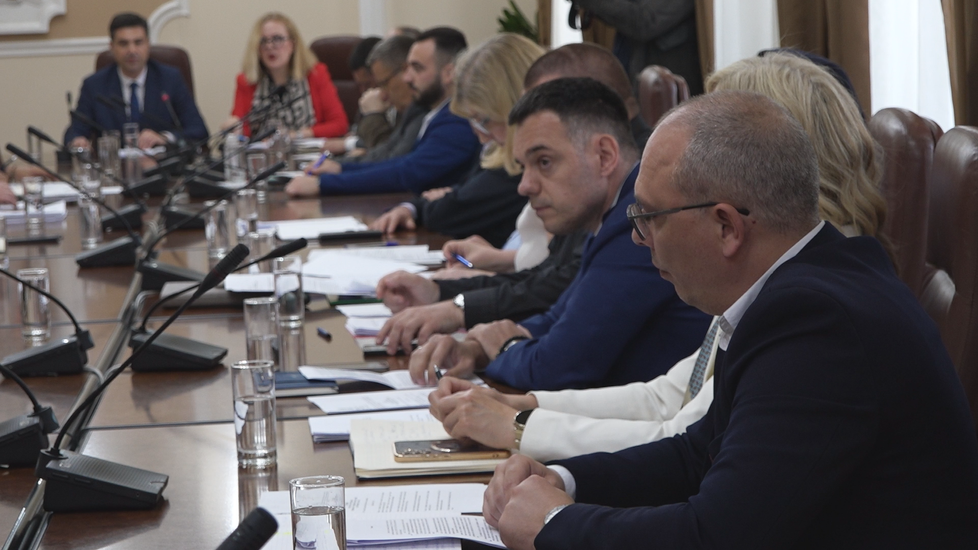 Počinje prva faza izgradnje novog stambeno-poslovnog prostora na Ledenoj Steni sa 96 stanova, koji Gradska stambena agencija finansira uz pomoć kredita OTP banke.