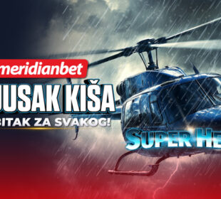 foto Meridianbet