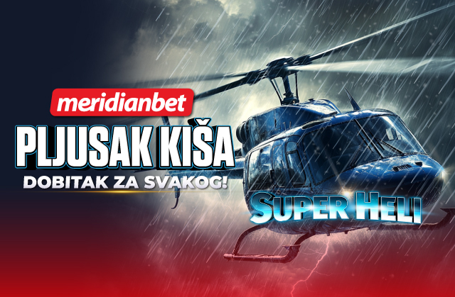 foto Meridianbet
