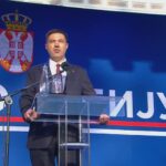 Dragoslav Pavlović, gradonačelnik Niša