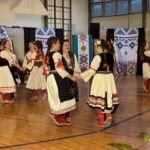 3, Medjunarodni festival folklora - foto press grad Niš