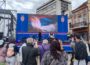 Nastupom kulturno-umetničkih društava počeo današnji program svenarodnog sabora u Nišu