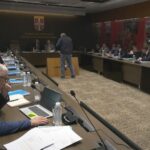 Sednica Izvršnog odbora Fudbalskog saveza Srbije