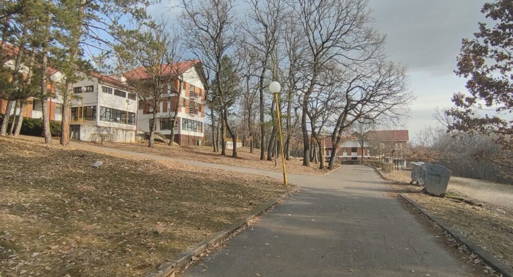 dečje odmaralište Divljana - foto Zona plus