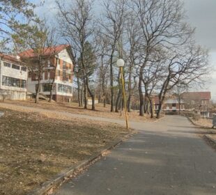 dečje odmaralište Divljana - foto Zona plus