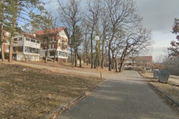 dečje odmaralište Divljana - foto Zona plus
