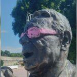 Spomenik Šabanu Bajramoviću na meti vandala