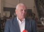 Branislav Mihajlović, "Resor" Gadžin Han FOTO Zona plus