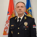 Direktor policije Dragan Vasiljević, FOTO MUP