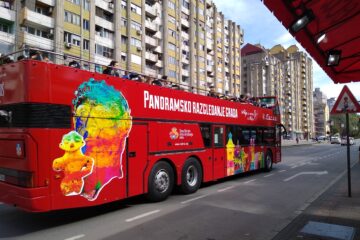 FOTO: ARHIVA TV ZONA PLUS