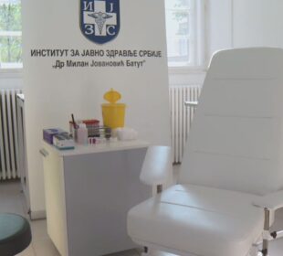 Institut Batut