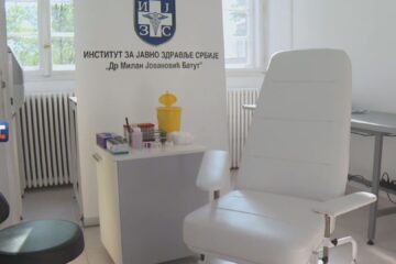 Institut Batut