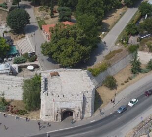 Niš, Tvrđava FOTO Zona plus
