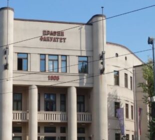 Foto: Pravni fakultet zvanični sajt preentscreen