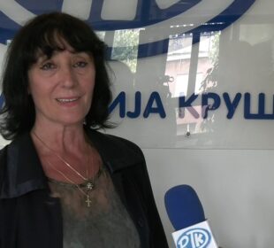 Ljiljana Pantelić