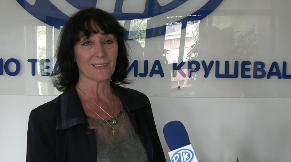 Ljiljana Pantelić
