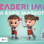 Biramo imena maskota EXPO 2027 Beograd