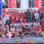 FOTO: SPORTSKE IGRE MLADIH