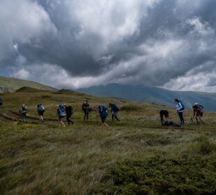 HIGHLANDER Stara planina Foto: Zoran Ješić