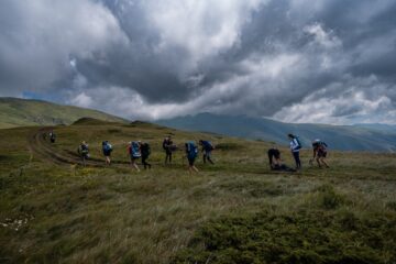 HIGHLANDER Stara planina Foto: Zoran Ješić