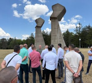 Bubanj - foto press kabinet gradoačelnika