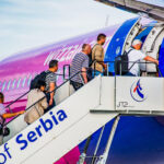FOTO: AERODROMI SRBIJE