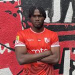 Lasin Kone FOTO FK Radnički