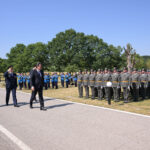 Nova generacija podoficira FOTO- MOD