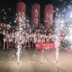 Coca cola cup dobio pobednika - Završena 12. sezona Plazma sportskih igara mladih