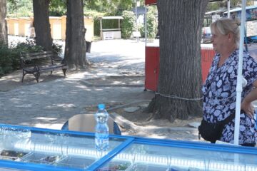 U Nišu u 14 sati izmereno 36 stepeni