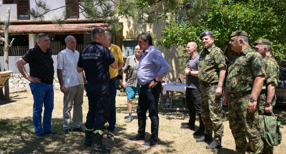 FOTO: MO