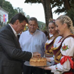 FOTO- Ministarstvo odbrane