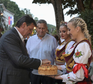 FOTO- Ministarstvo odbrane