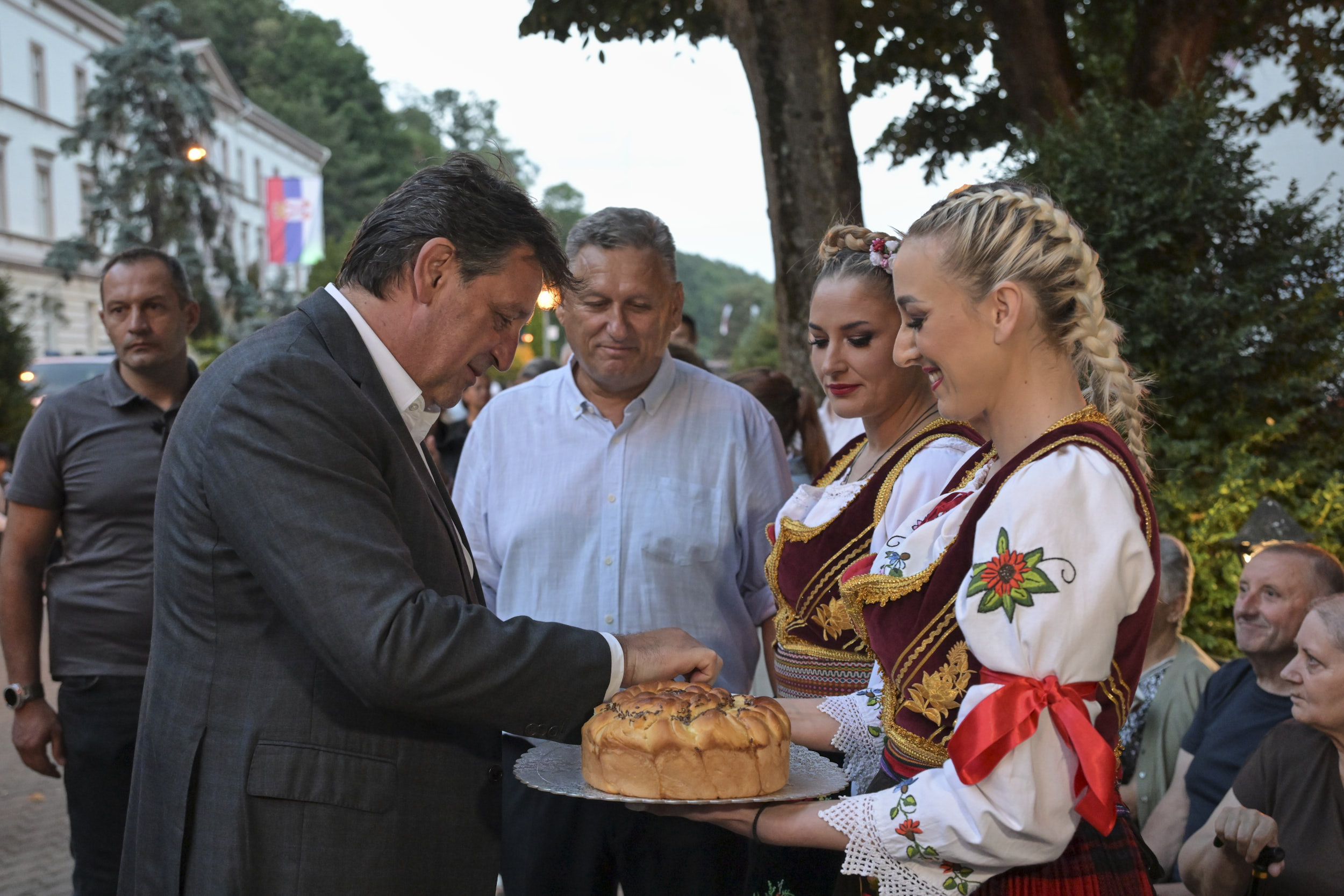 FOTO- Ministarstvo odbrane