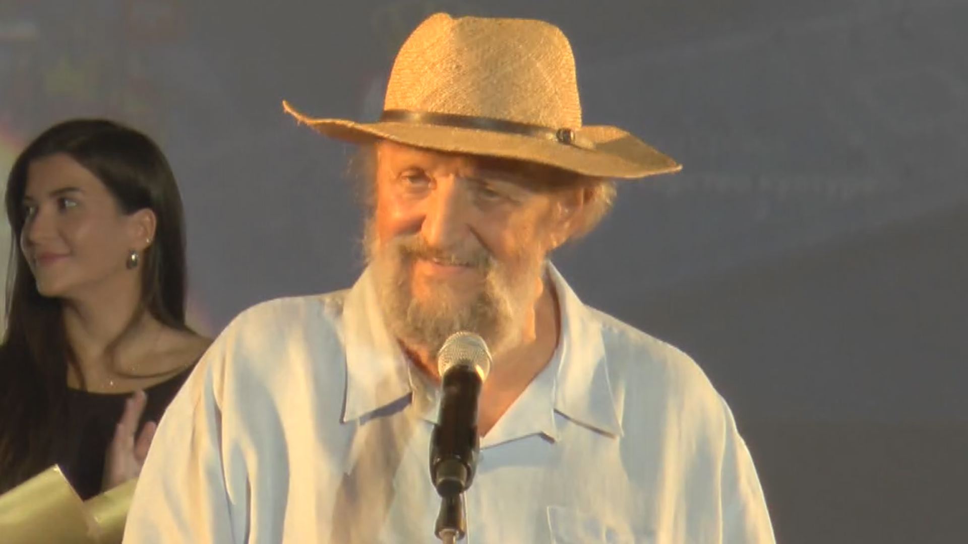 Hadži Petar Božović FOTO: Zona plus 2023.