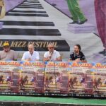 Nišvil džez festival - sve je spremno za početak 31. festivala FOTO: Zona plus