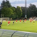 Železničar - Radnički 3:0 FOTO FK Radnički